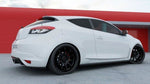 Maxton Design - Side Skirts Diffusers Renault Megane RS MK3