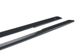 Maxton Design - Side Skirts Diffusers Renault Megane RS MK4