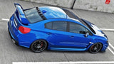 Maxton Design - Side Skirts Diffusers Subaru Impreza WRX STI MK4 Side Skirts Diffusers Maxton Design royalty-bespoke.myshopify.com