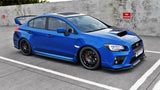 Maxton Design - Side Skirts Diffusers Subaru Impreza WRX STI MK4 Side Skirts Diffusers Maxton Design royalty-bespoke.myshopify.com