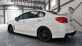 Maxton Design - Side Skirts Diffusers Subaru Impreza WRX STI MK4 Side Skirts Diffusers Maxton Design royalty-bespoke.myshopify.com
