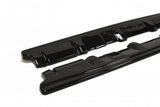 Maxton Design - Side Skirts Diffusers Subaru Impreza WRX STI MK4 Side Skirts Diffusers Maxton Design royalty-bespoke.myshopify.com