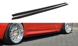 Maxton Design - Side Skirts Diffusers V.1 BMW M3 F80 Side Skirts Diffusers Maxton Design royalty-bespoke.myshopify.com