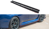Maxton Design - Side Skirts Diffusers V.2 Subaru Impreza WRX STI MK4 Side Skirts Diffusers Maxton Design royalty-bespoke.myshopify.com