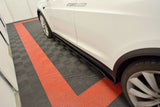 Maxton Design - Side Skirts Diffusers V.2 Tesla Model X Side Skirts Diffusers Maxton Design royalty-bespoke.myshopify.com