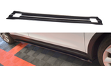 Maxton Design - Side Skirts Diffusers V.2 Tesla Model X Side Skirts Diffusers Maxton Design royalty-bespoke.myshopify.com