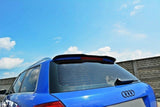 Maxton Design - Spoiler Cap Audi S4 B6 Avant Spoiler Maxton Design royalty-bespoke.myshopify.com