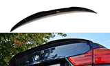 Maxton Design - Spoiler Cap BMW Series 4 F32 M-Performance Spoiler Maxton Design royalty-bespoke.myshopify.com