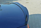 Maxton Design - Spoiler Cap BMW Series 4 F32 M-Performance Spoiler Maxton Design royalty-bespoke.myshopify.com