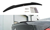 Maxton Design - Spoiler Cap BMW Series 6 / M6 E63 Spoiler Maxton Design royalty-bespoke.myshopify.com