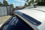 Maxton Design - Spoiler Cap Infiniti QX70 Spoiler Maxton Design royalty-bespoke.myshopify.com