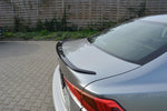 Maxton Design - Spoiler Cap Lexus IS MK3