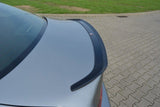 Maxton Design - Spoiler Cap Lexus IS MK3