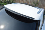 Maxton Design - Spoiler Cap Lexus RX MK4