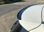 Maxton Design - Spoiler Cap Mercedes Benz GLE-Class W166 AMG-Line