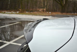 Maxton Design - Spoiler Cap Renault Clio RS MK4 Spoiler Maxton Design royalty-bespoke.myshopify.com
