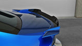 Maxton Design - Spoiler Cap Toyota GT86 Spoiler Maxton Design royalty-bespoke.myshopify.com
