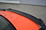 Maxton Design - Spoiler Cap V.2 Subaru BRZ / Toyota GT86 (Facelift) Spoiler Maxton Design royalty-bespoke.myshopify.com