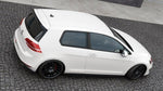 Maxton Design - Spoiler Cap Volkswagen Golf GTI Clubsport MK7