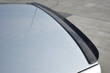 Maxton Design - Spoiler Cap BMW Series 3 E46 Coupe Preface Spoiler Maxton Design royalty-bespoke.myshopify.com