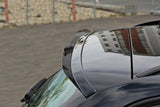 Maxton Design - Spoiler Cap BMW Series 3 E91 Spoiler Maxton Design royalty-bespoke.myshopify.com