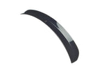 Maxton Design - Spoiler Extension BMW X3 F25 M-Pack (Facelift)