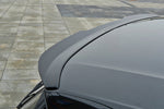 Maxton Design - Spoiler Extension BMW X5 M-Pack F15
