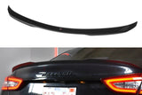 Maxton Design - Spoiler Extension Maserati Quattroporte MK6 (Pre-Facelift) Spoiler Maxton Design royalty-bespoke.myshopify.com