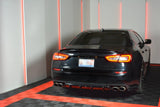 Maxton Design - Spoiler Extension Maserati Quattroporte MK6 (Pre-Facelift) Spoiler Maxton Design royalty-bespoke.myshopify.com
