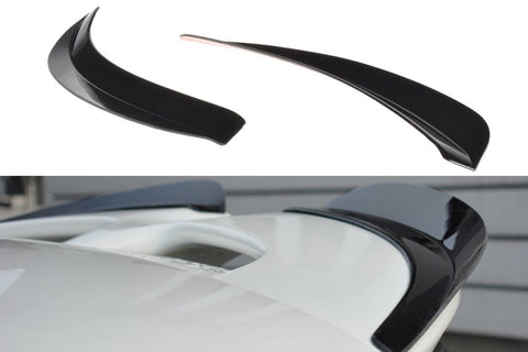 Maxton Design - Spoiler Cap Mini Cooper S F56 3-Door (Pre-Facelift) Spoiler Maxton Design royalty-bespoke.myshopify.com