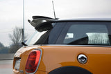Maxton Design - Spoiler Cap Mini Cooper S F56 3-Door (Pre-Facelift) Spoiler Maxton Design royalty-bespoke.myshopify.com