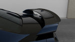 Maxton Design - Spoiler Cap Nissan GT-R R35 (Pre-Facelift)