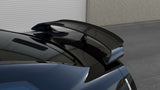 Maxton Design - Spoiler Cap Nissan GT-R R35 (Pre-Facelift) Spoiler Maxton Design royalty-bespoke.myshopify.com