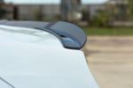 Maxton Design - Spoiler Cap Renault Megane RS MK4