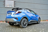 Maxton Design - Spoiler Cap V.1 Toyota C-HR Spoiler Maxton Design royalty-bespoke.myshopify.com