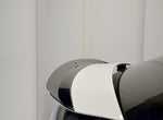 Maxton Design - Spoiler Cap V.2 Tesla Model X