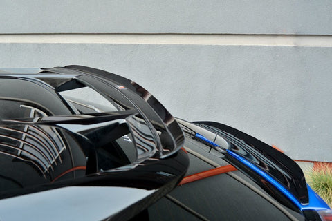 Maxton Design - Spoiler Cap V.2 Toyota C-HR Spoiler Maxton Design royalty-bespoke.myshopify.com