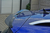 Maxton Design - Spoiler Cap Volkswagen Golf R / R-Line MK7/MK7.5 Variant Spoiler Maxton Design royalty-bespoke.myshopify.com