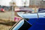 Maxton Design - Spoiler Cap Volkswagen Golf R / R-Line MK7/MK7.5 Variant Spoiler Maxton Design royalty-bespoke.myshopify.com