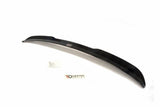 Maxton Design - Spoiler Cap Volkswagen Golf R / R-Line MK7/MK7.5 Variant Spoiler Maxton Design royalty-bespoke.myshopify.com