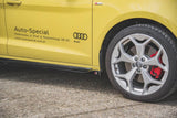 Maxton Design - Side Skirts Diffusers Audi A1 S-Line GB Side Skirts Diffusers Maxton Design royalty-bespoke.myshopify.com