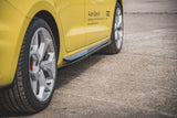 Maxton Design - Side Skirts Diffusers Audi A1 S-Line GB Side Skirts Diffusers Maxton Design royalty-bespoke.myshopify.com