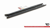 Maxton Design - Side Skirts Diffusers Audi A1 S-Line GB Side Skirts Diffusers Maxton Design royalty-bespoke.myshopify.com