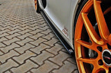 Maxton Design - Side Skirts Diffusers Audi R8 MK1 Side Skirts Diffusers Maxton Design royalty-bespoke.myshopify.com
