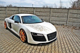 Maxton Design - Side Skirts Diffusers Audi R8 MK1 Side Skirts Diffusers Maxton Design royalty-bespoke.myshopify.com