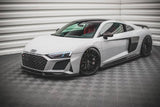 Maxton Design - Side Skirts Diffusers Audi R8 MK2 Facelift Side Skirts Diffusers Maxton Design royalty-bespoke.myshopify.com