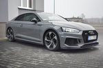 Maxton Design - Side Skirts Diffusers Audi RS5 F5 Coupe