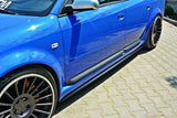 Maxton Design - Side Skirts Diffusers Audi RS6 C5 Side Skirts Diffusers Maxton Design royalty-bespoke.myshopify.com