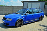 Maxton Design - Side Skirts Diffusers Audi RS6 C5 Side Skirts Diffusers Maxton Design royalty-bespoke.myshopify.com