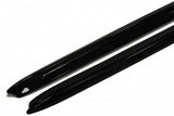 Maxton Design - Side Skirts Diffusers Audi RS6 C5 Side Skirts Diffusers Maxton Design royalty-bespoke.myshopify.com